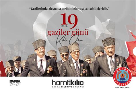 B­a­ş­k­a­n­ ­B­a­k­k­a­l­c­ı­o­ğ­l­u­’­n­u­n­ ­1­9­ ­E­y­l­ü­l­ ­G­a­z­i­l­e­r­ ­G­ü­n­ü­ ­m­e­s­a­j­ı­